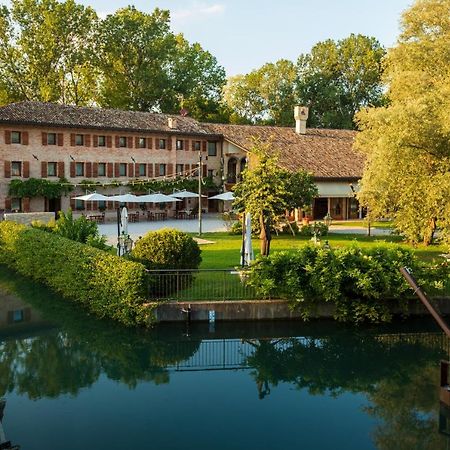 Ca' Muliner Hotel Azzano Decimo Kültér fotó