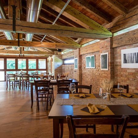 Ca' Muliner Hotel Azzano Decimo Kültér fotó