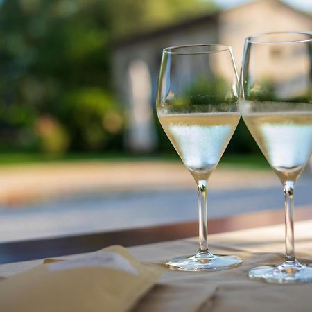 Ca' Muliner Hotel Azzano Decimo Kültér fotó