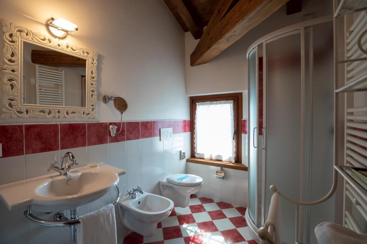 Ca' Muliner Hotel Azzano Decimo Kültér fotó