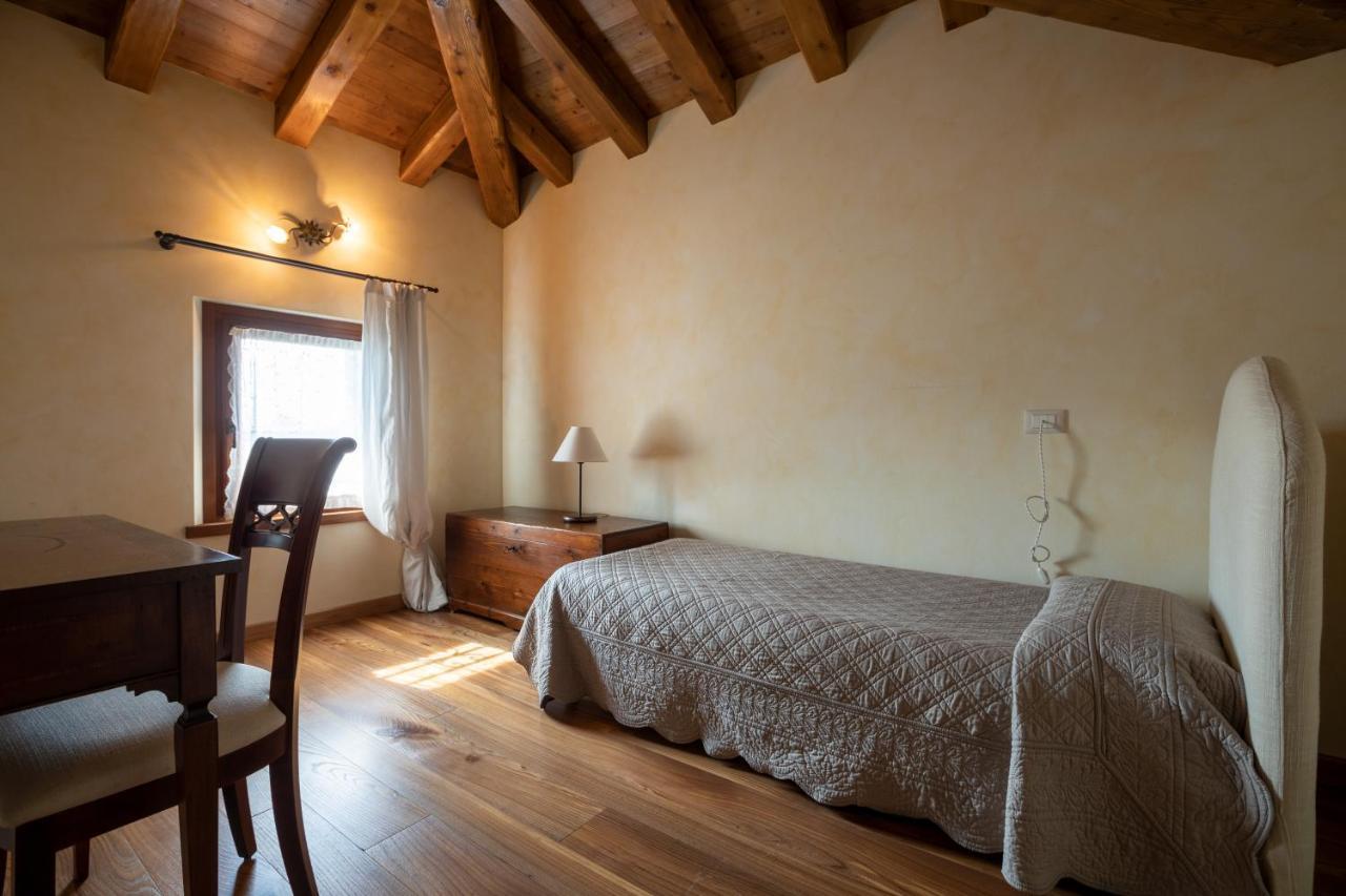 Ca' Muliner Hotel Azzano Decimo Kültér fotó