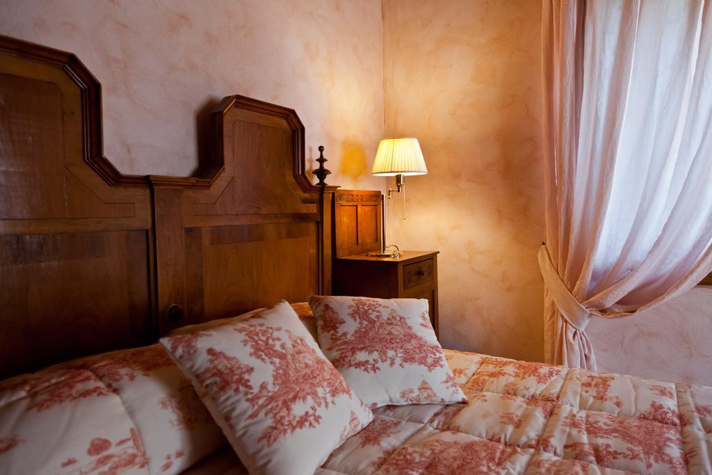 Ca' Muliner Hotel Azzano Decimo Szoba fotó