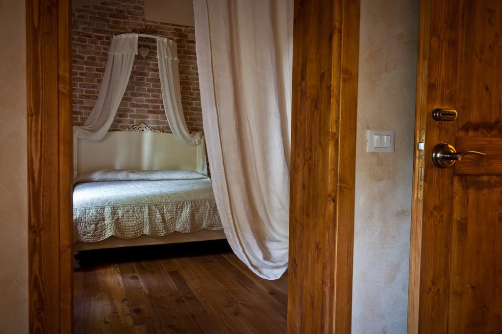 Ca' Muliner Hotel Azzano Decimo Szoba fotó