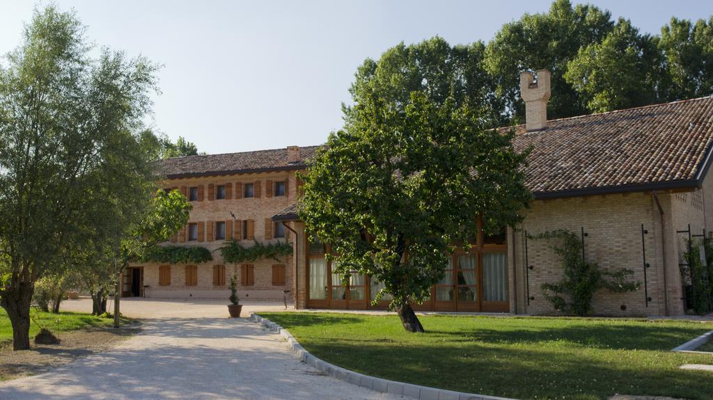 Ca' Muliner Hotel Azzano Decimo Kültér fotó