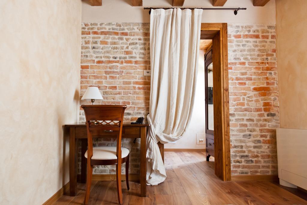 Ca' Muliner Hotel Azzano Decimo Szoba fotó